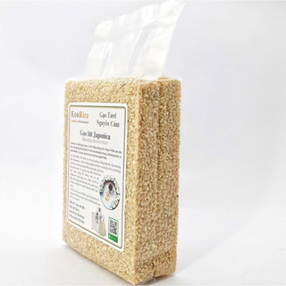 Combo 10kg Gạo Japonica