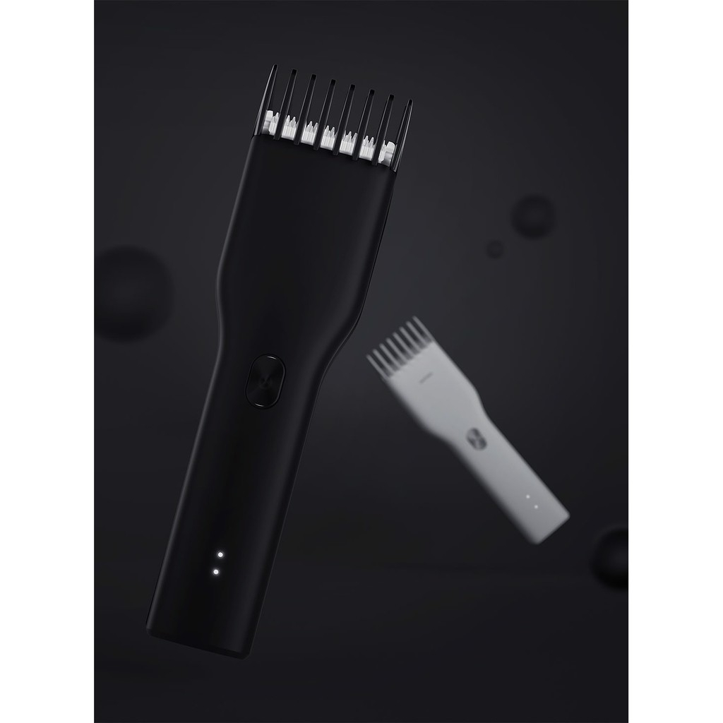 Tông đơ cắt tóc Enchen Boost Hair Clipper, XiaomiYoupin Enchen Boost Booost 2 Thiết kế lược định vị khóa an toàn