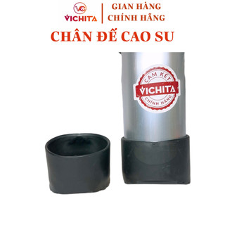 Chân đế cao su thang nhôm nhiều kích thước, Giá 1 chiếc