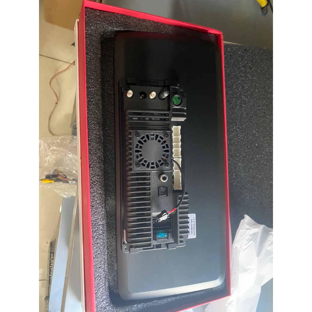 Màn Hình DVD Android ô tô - Màn Hình Lớn 12,3 inch - Lắp Cho Các Dòng Xe - Cấu Hình Khủng - Giá Tốt Nhất