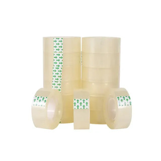 Băng keo trong nhỏ vpp 18mm 20yard