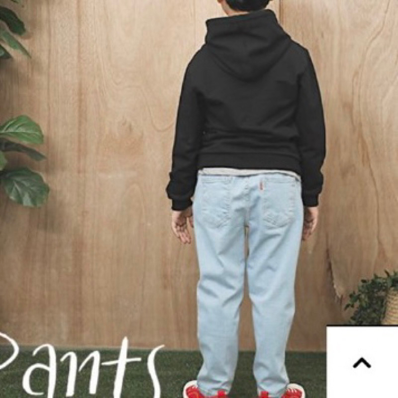 HQ- Quần jeans xuất dư size 2/3y-9/10y