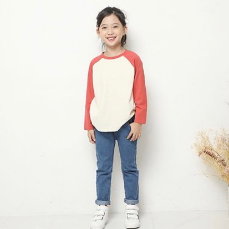 HQ- Quần jeans xuất dư size 2/3y-9/10y