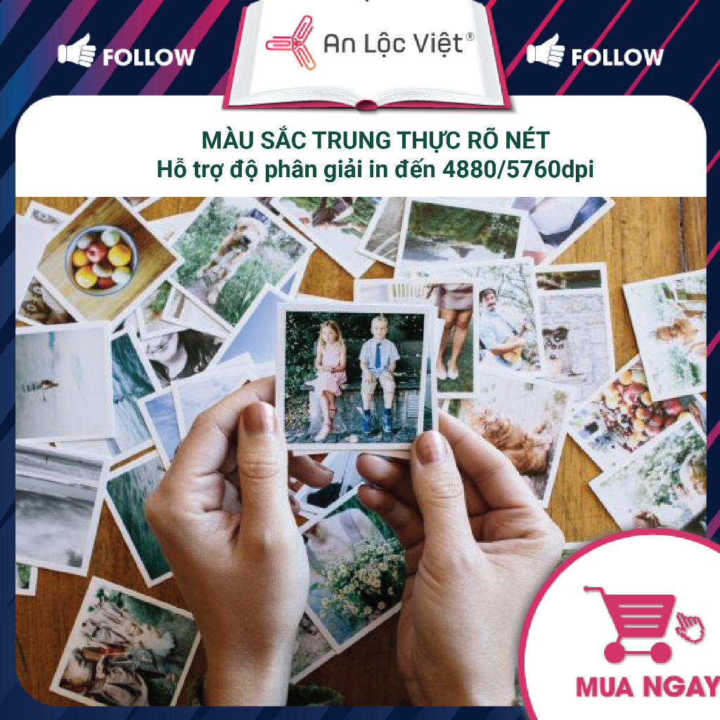 Xấp = 50 Tờ Giấy In Ảnh A4 - A3 1 Mặt Bóng ĐL 160gsm, 180gsm, 210gsm, 230gsm, 260gsm in màu đẹp
