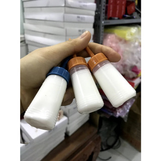 Keo sữa nguyên chất không pha