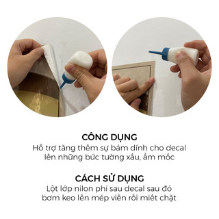 Keo sữa nguyên chất không pha