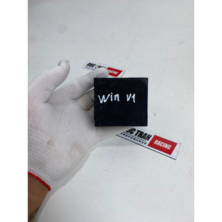 Chụp nhựa gắn đuôi bi cầu Led Winner v1