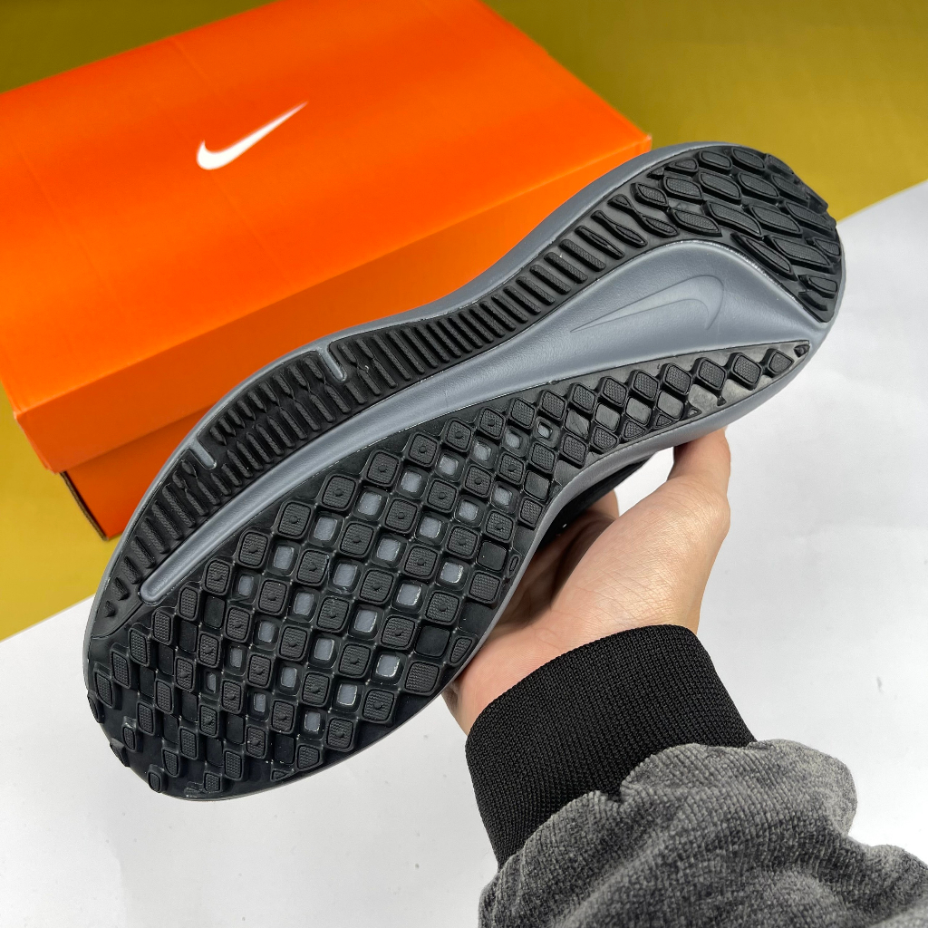 Giày Thể Thao Zoom Winflo 9x Ofrecemos, Zoom Winflo Đen - Cat.Shoes