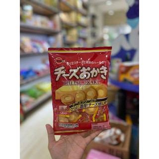 Bánh gạo Nhật Bản