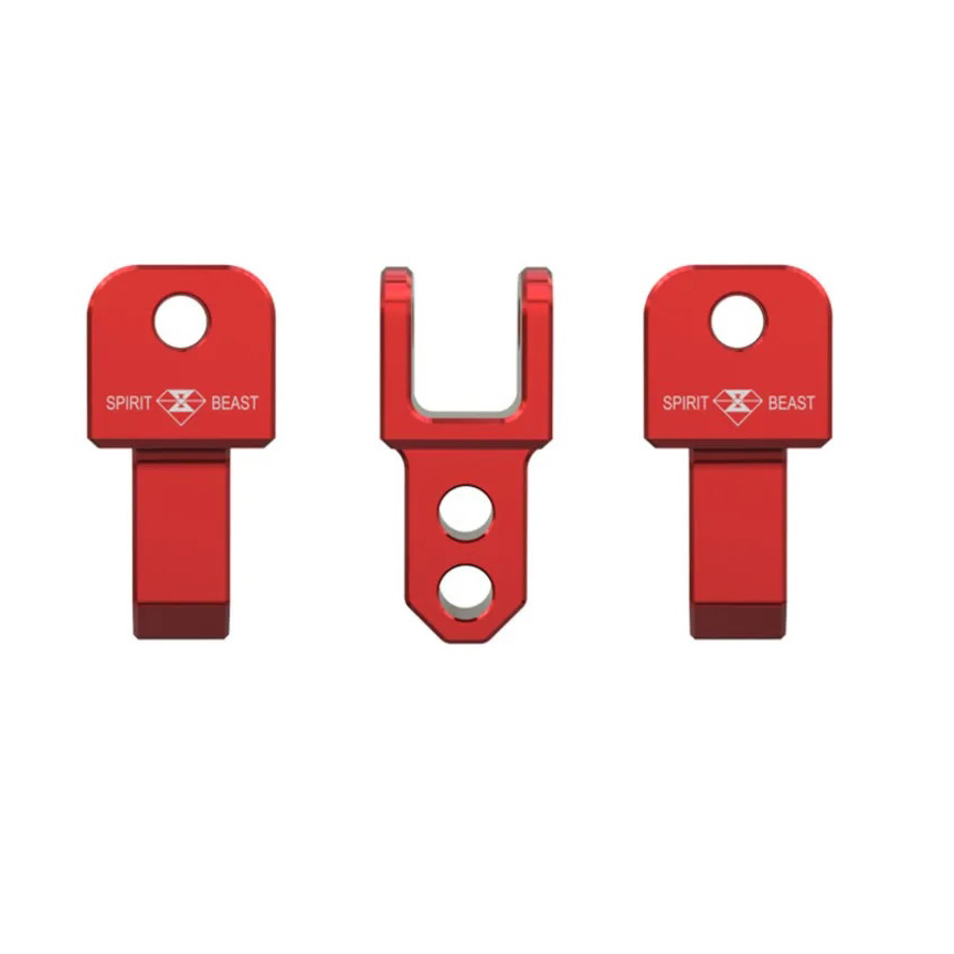 Bộ Nâng Phuộc Sau Spirit Beast L2 Cho Các Dòng Xe Dùng 2 Phuộc