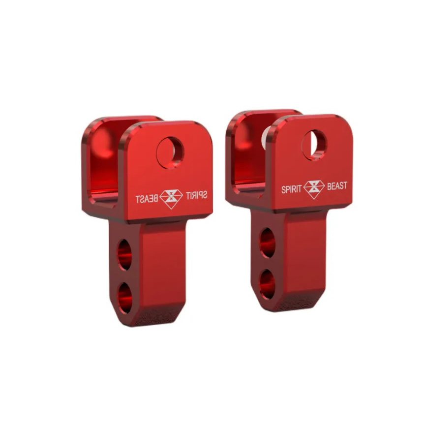 Bộ Nâng Phuộc Sau Spirit Beast L2 Cho Các Dòng Xe Dùng 2 Phuộc