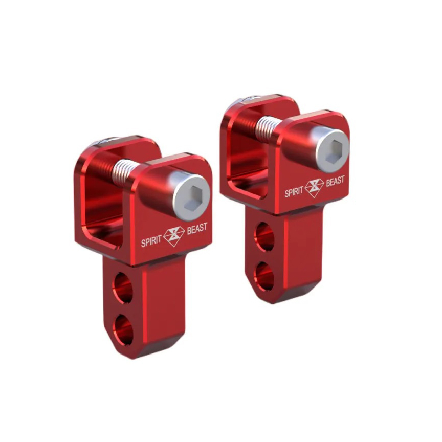 Bộ Nâng Phuộc Sau Spirit Beast L2 Cho Các Dòng Xe Dùng 2 Phuộc