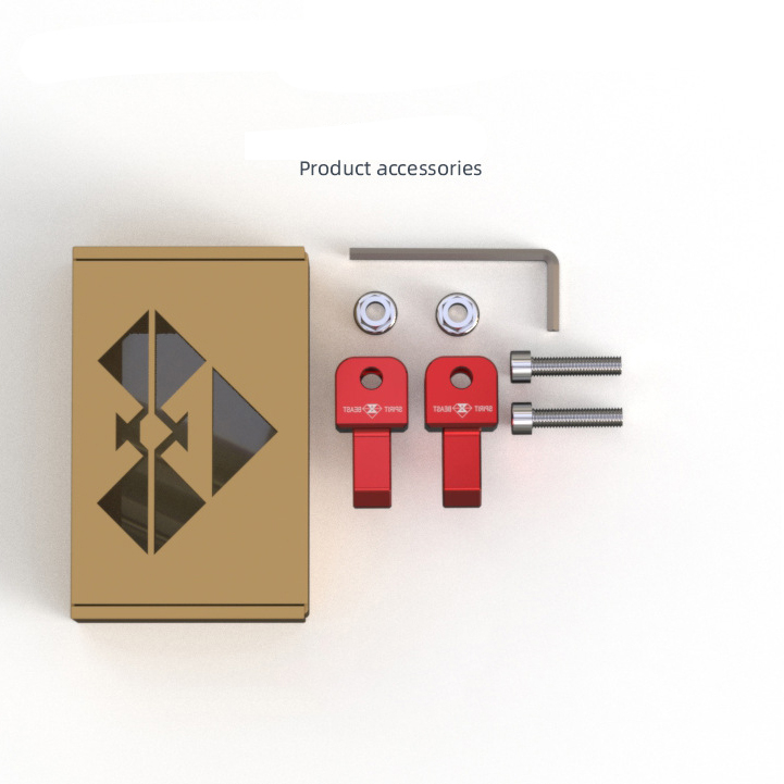 Bộ Nâng Phuộc Sau Spirit Beast L2 Cho Các Dòng Xe Dùng 2 Phuộc