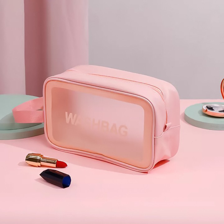 Túi Đựng Mỹ Phẩm Beldora