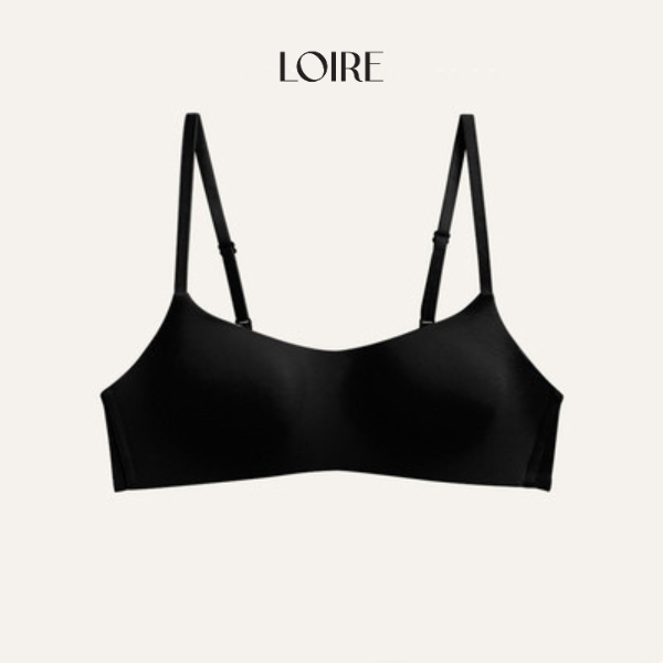 Áo Lót Không Gọng Đệm Mỏng Loirechic BRDE144