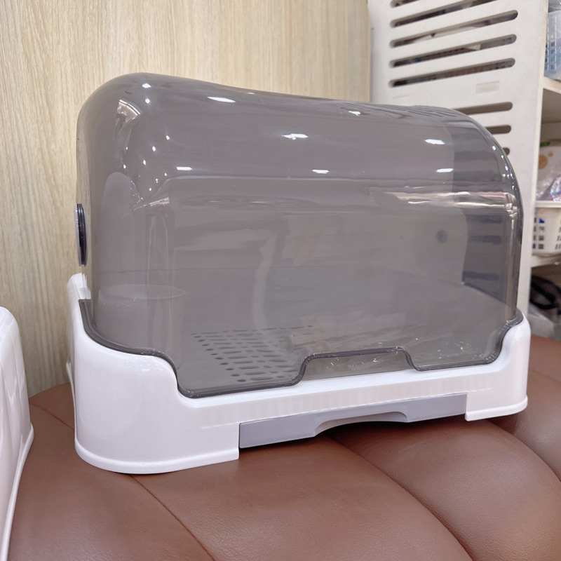 Giá úp bình sữa HOLLA mẫu mới nhất cao cấp cho bé