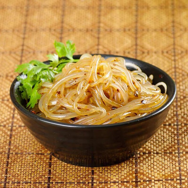 Miến Giong Đen Thái Lan 1kg