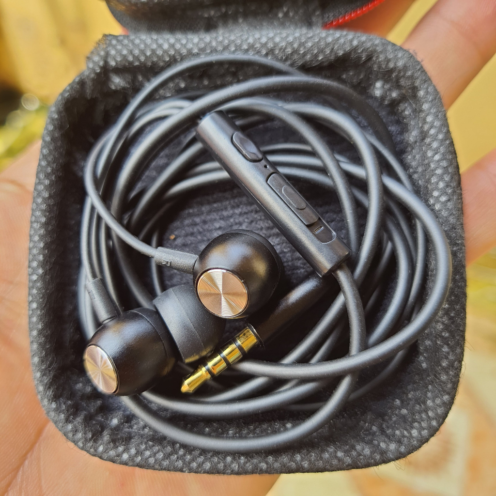 TAI DIY BCB INEAR MC IMPO 1s chân Type C