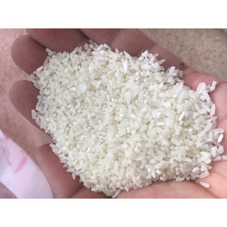Gạo Tấm Thơm ST25 - Mềm cơm Tơi hạt