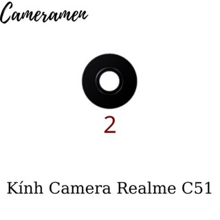 Kính Camera Realme C51 , RealmeC51