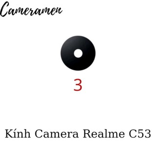Kính Camera Realme C53 , RealmeC53