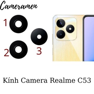 Kính camera realme c53 , realmec53