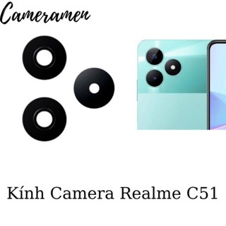 Kính Camera Realme C51 , RealmeC51