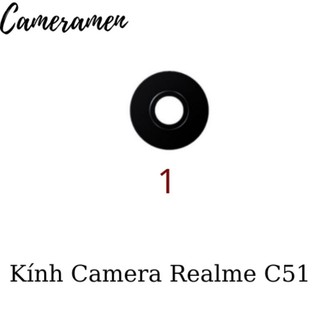 Kính Camera Realme C51 , RealmeC51