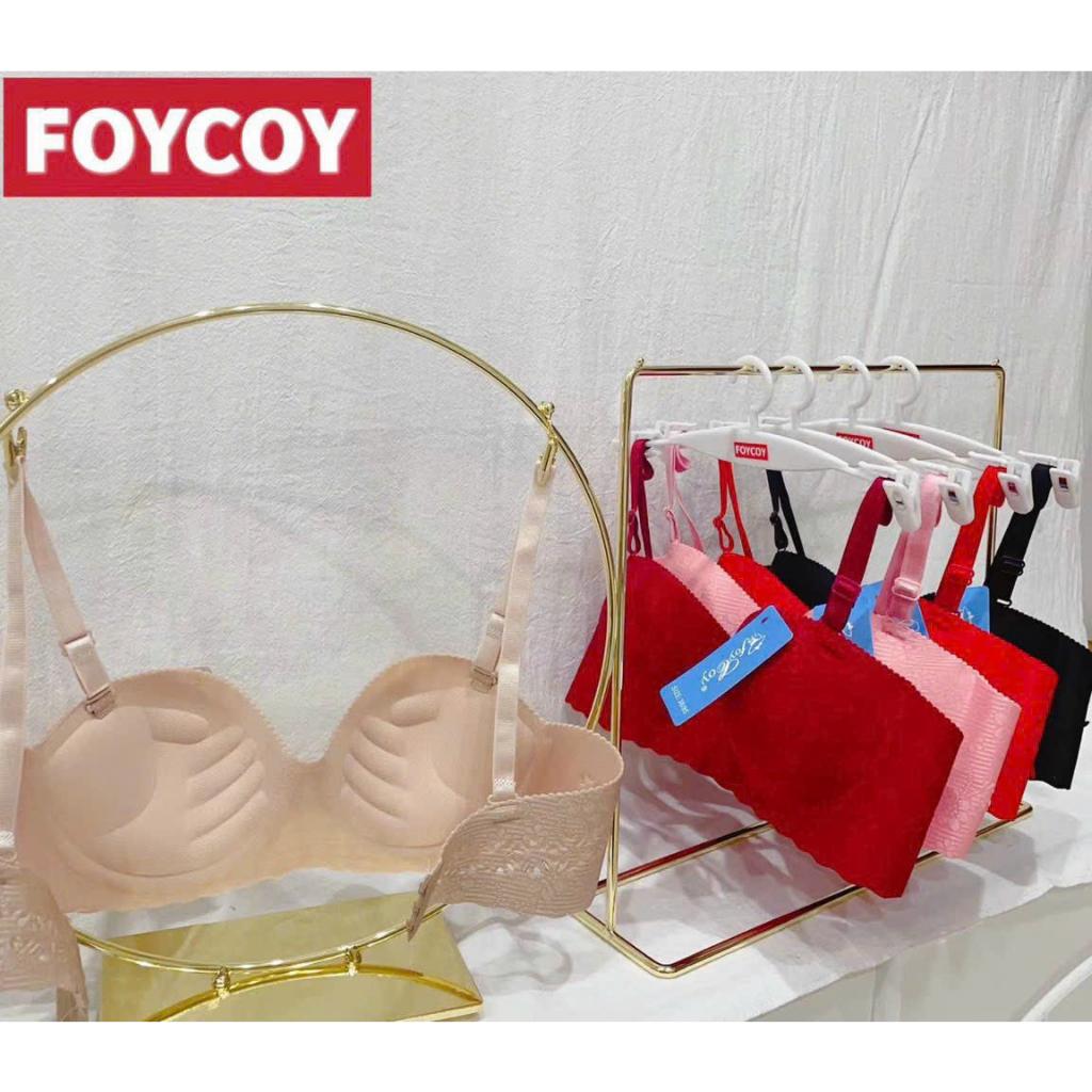 Áo lót Su Đúc Không Gọng Mút 3 Phân Có Bàn Tay Nâng Đẩy _N574