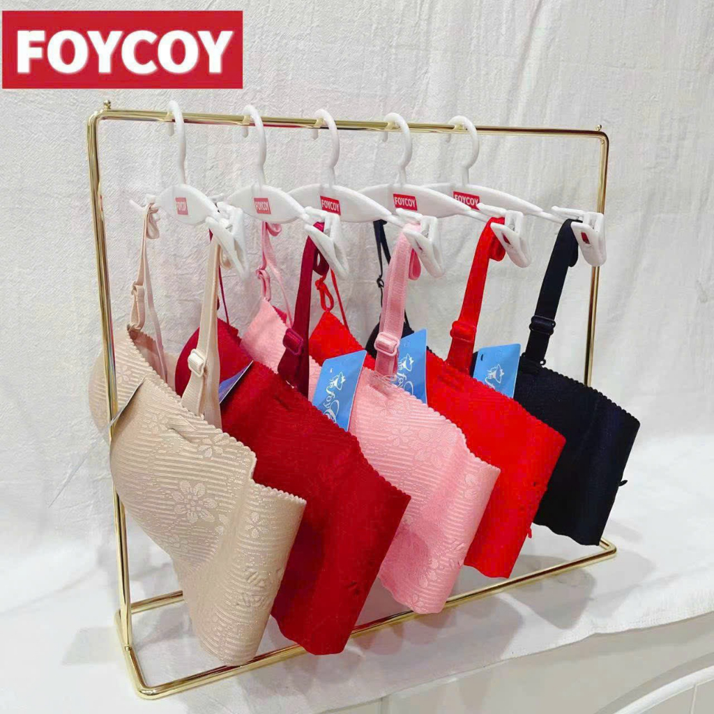 Áo lót Su Đúc Không Gọng Mút 3 Phân Có Bàn Tay Nâng Đẩy _N574