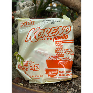 Mì Koreno vị kim chi