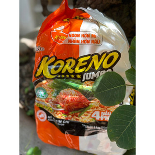 Mì Koreno vị kim chi