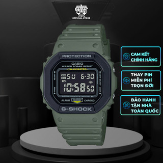 Đồng hồ nam casio g-shock dw-5610su-3d hàng chính hãng 1994s watch