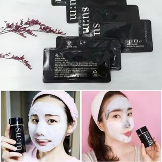 (CHÍNH HÃNG )Combo 10 gói thải độc Sum Đen