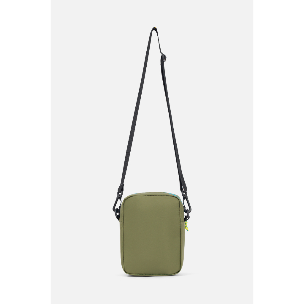 Túi đeo chéo Slingbag Unisex BOO In Graphic The Simpsons BZL