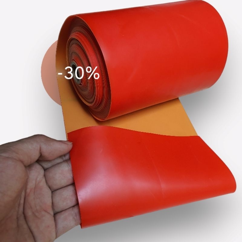 Thun xưởng latex 1.2mm dài 1m rộng 15cm