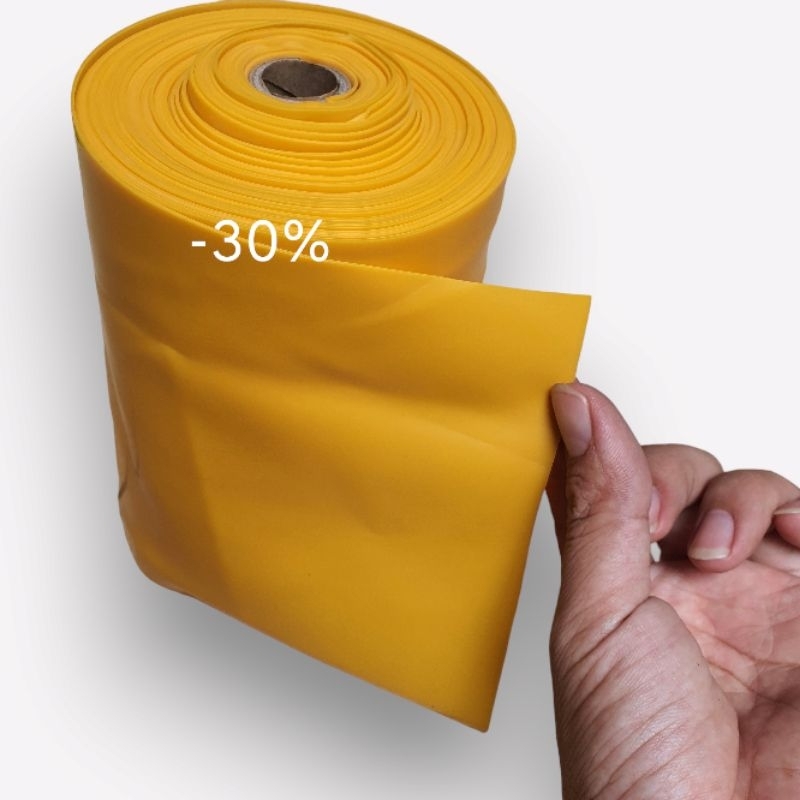 Thun xưởng latex 1.2mm dài 1m rộng 15cm