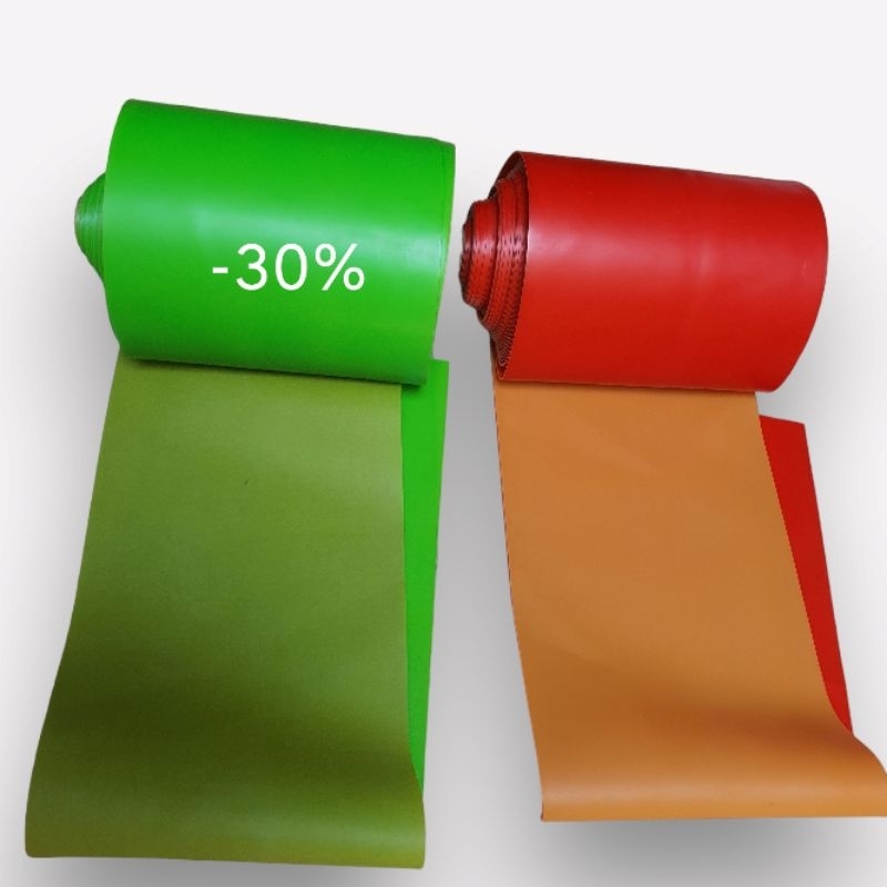 Thun xưởng latex 1.2mm dài 1m rộng 15cm