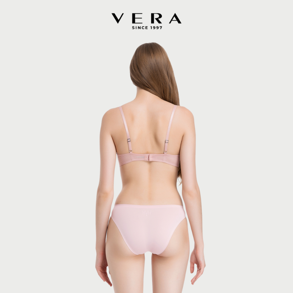 Quần lót bikini seamless VERA không lộ viền mặc trong váy - V0509