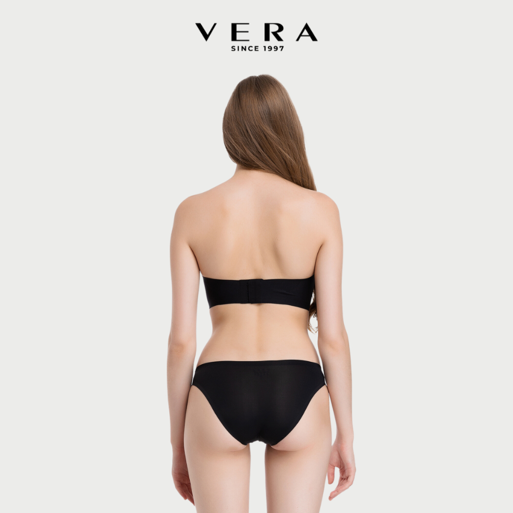 Quần lót bikini seamless VERA không lộ viền mặc trong váy - V0509