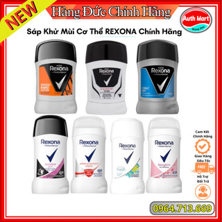 Sáp Khử Mùi Cơ Thể REXONA Chính Hãng