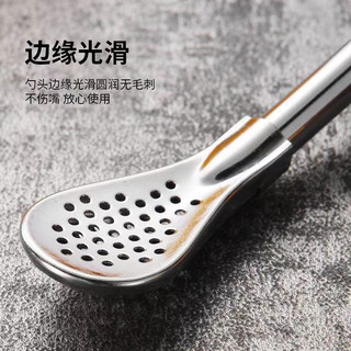 ỐNG HÚT KÈM THÌA SET 5 CÁI
