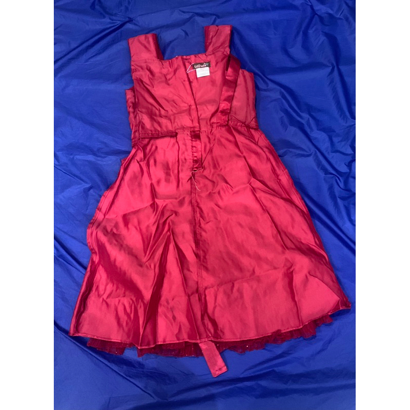 Đầm Voal Party Bé Gái Size 12 Sale