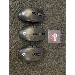 (Vô địch giá) Chuột Logitech G304 wireless Hero New và đã qua sử dụng