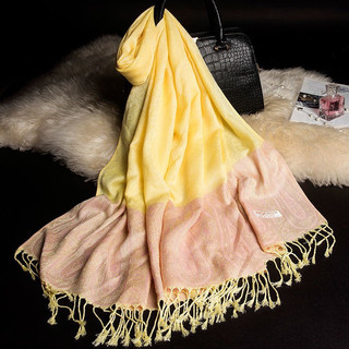 Khăng choàng pashmina