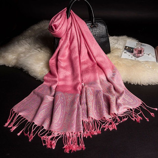 KHĂNG CHOÀNG PASHMINA