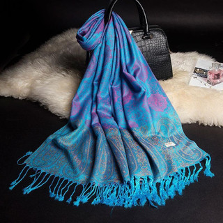 KHĂNG CHOÀNG PASHMINA