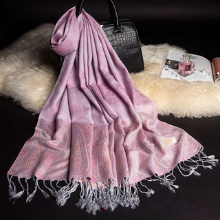 KHĂNG CHOÀNG PASHMINA
