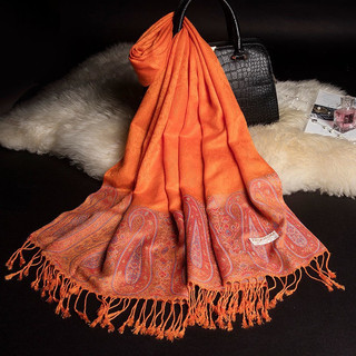 KHĂNG CHOÀNG PASHMINA
