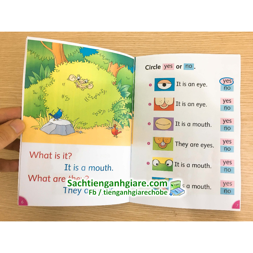 Dolphin readers Starter- 8q